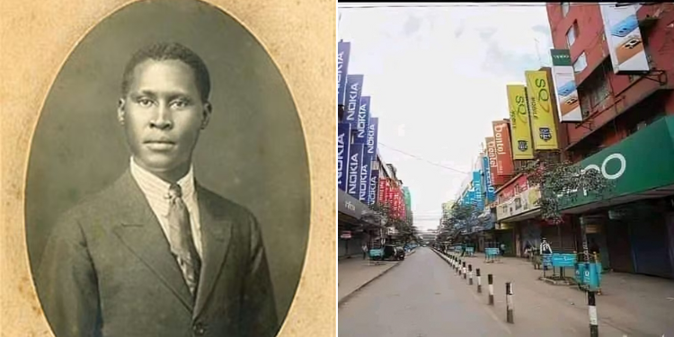 Who was Albert Luthuli? The Murdered South African Leader Who Put His People Above Himself