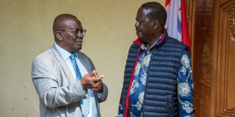 Paul Mwangi: Meet Raila'S Most Trusted Lawyer Paul Mwangi Is A Kenyan Lawyer, Political Analyst, And The Trusted Legal Advisor Of The Late Former Prime Minister Raila Odinga. Photo/Paul Mwangi X