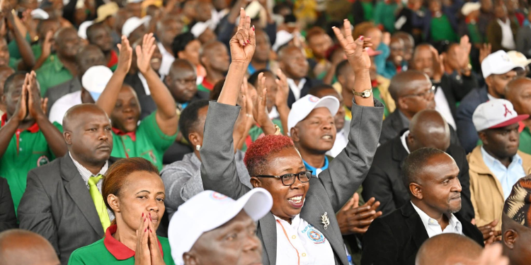 How Tsc Teachers Can Add An Additional Spouse Under Sha Cover