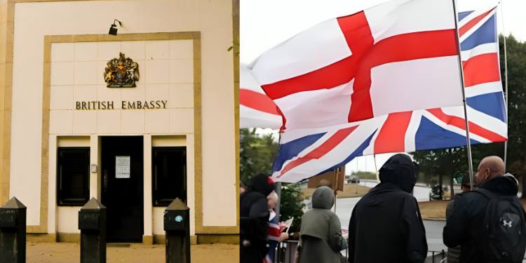 Europe And Japan Have Criticized Israel For Suspending Food Aid In Gaza