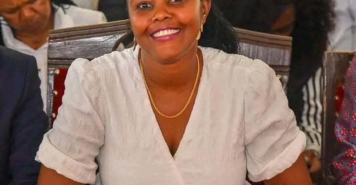 Monicah Muthoni Profile: Educational Background, Career, Family And Net Worth Profile Of Lamu Mp Muthoni Marubu
