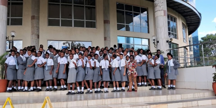 Itoleka Girls Secondary School: Fees, Kcse Performance, And Contact Details