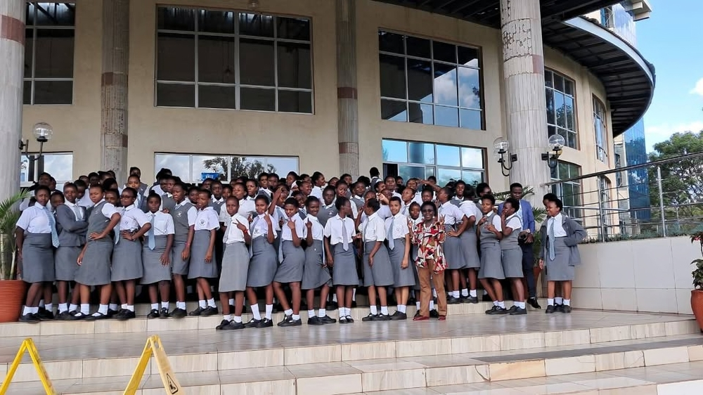 Itoleka Girls Secondary School: Fees, Kcse Performance, And Contact Details