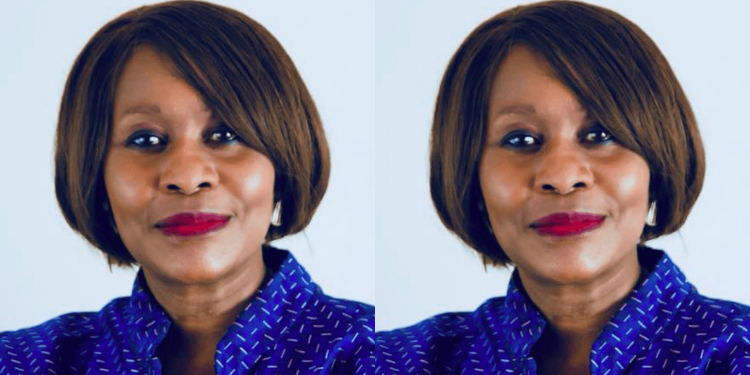 Photo Of Former Ambassador Of Kenya To The French Republic Judi Wakhungu Photo/Wwf
