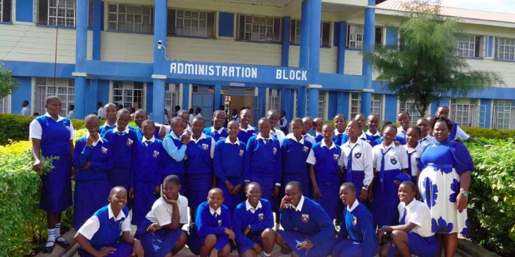 Kenya’s 2026 Gender Report Revealed That Men Dominate The Management Of Senior Girls' Schools Despite Female Teachers Dominating In Classroom