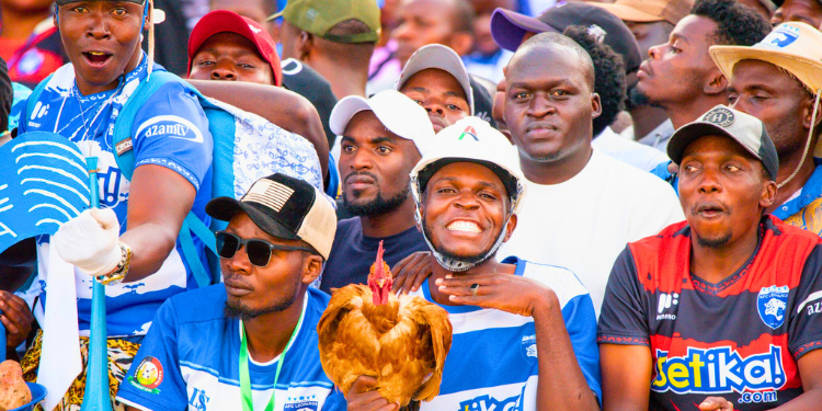How To Watch Mashemeji Derby As Gor Mahia Take On Afc Leopards
