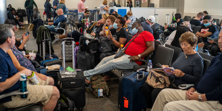 U.s Embassy Clarifies Visitor Stay Rules Via I 94 System