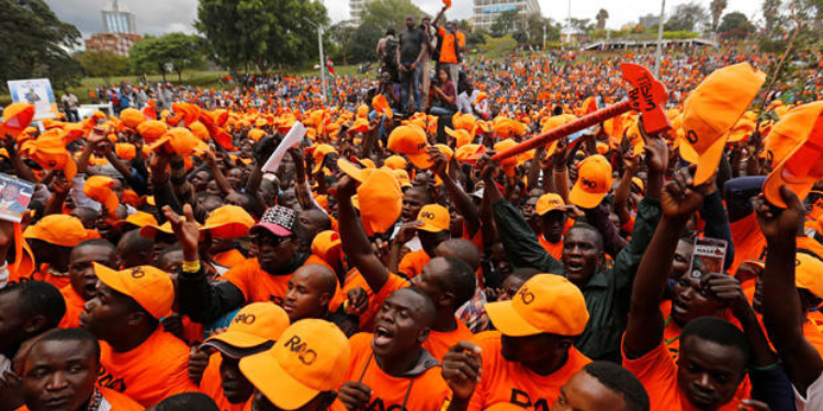 How To Join Odm Party, Membership Requirements, And Charges How To Join Odm Party, Membership Requirements, And Charges In 2026