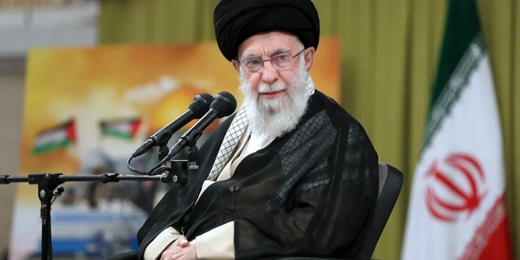 Iran On The Edge As Protests Turn Deadly Iran On The Edge As Protests Turn Deadly