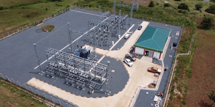 Kisumu And Homa Bay To Enjoy Reliable Power As Government Spurs Western Region Development