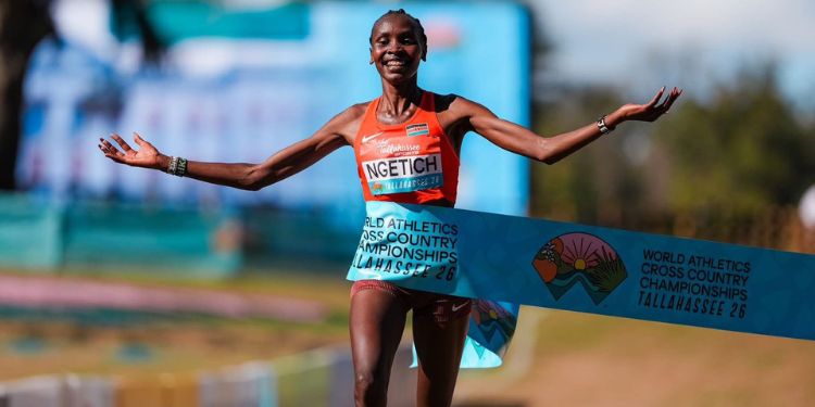 Agnes Ngetich Profile: Education, Career, Family And Networth