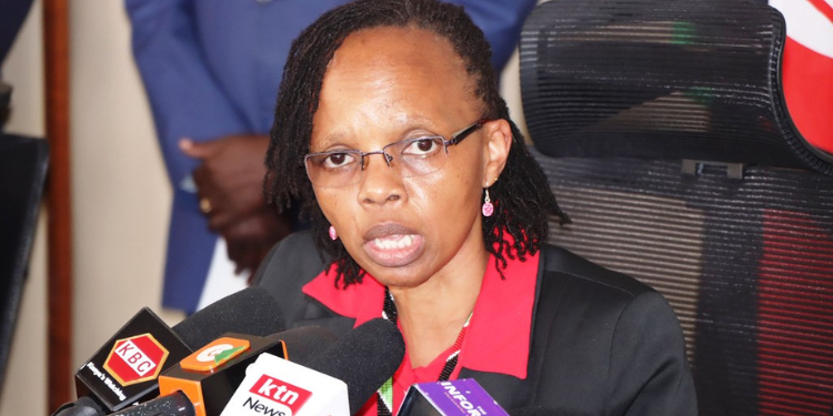 Kuccps Mulls Over Plans To Remove C+ University Entry Grade