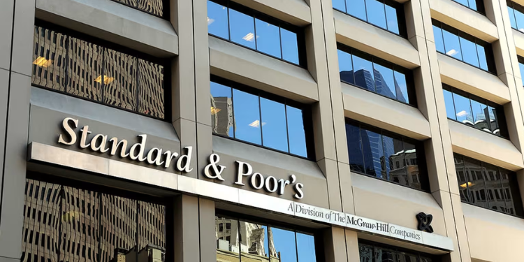 Kenya’s Credit Rating Affirmed At ‘B-’ By Global Agency