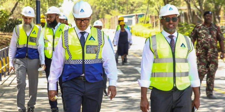 Portland Cement To Receive Ksh25.8 Billion Investment After Kalahari Acquisition