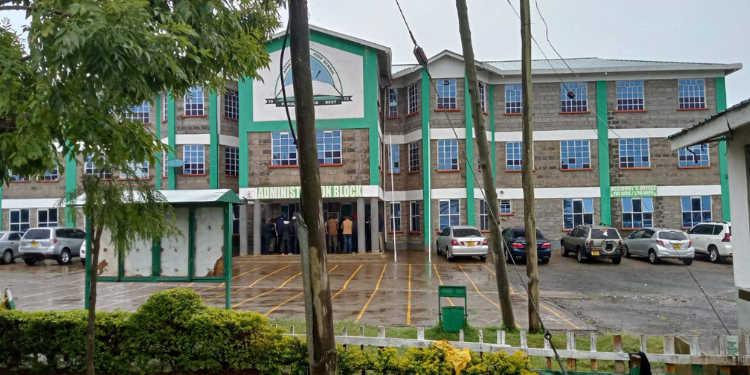 Arnesen'S High School Fees, Kcse Performance And Contacts Arnesen'S High School Fees, Kcse Performance And Contacts