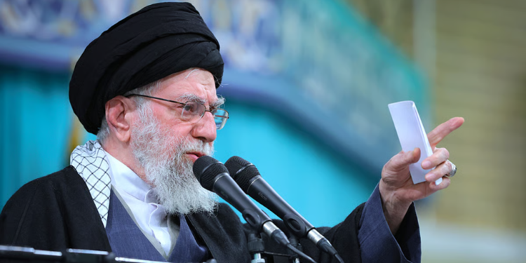 Iran Renews Plans To Close Strait Of Hormuz