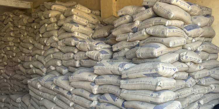 Kalahari Cement Commits $200 Million To Eapc Turnaround Plan