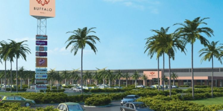 Buffalo Mall