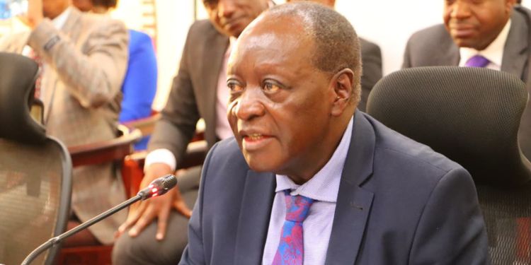 Vihiga County Staff Evade Loan Repayment After Mysterious Fire Destroyed Records