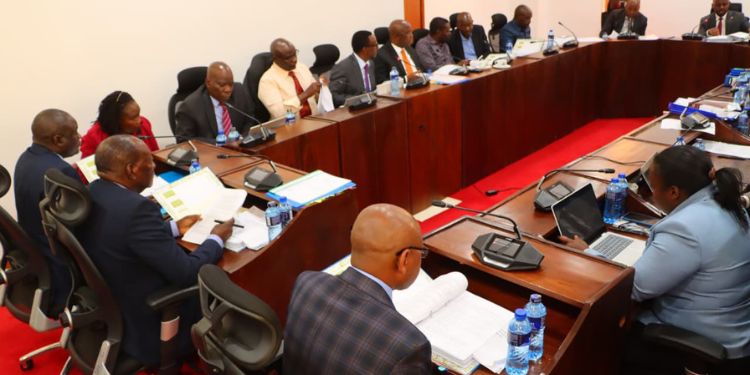 Vihiga County Staff Evade Loan Repayment After Mysterious Fire Destroyed Records