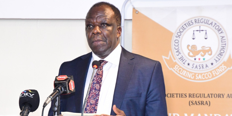 Sasra Publishes List Of Licensed And Authorised Sacco Societies For 2026