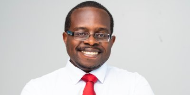 Charles Kanjama Elected As Lsk President A Photo Of Senior Counsel Charles Kanjama. Photo/Charles Kanjama