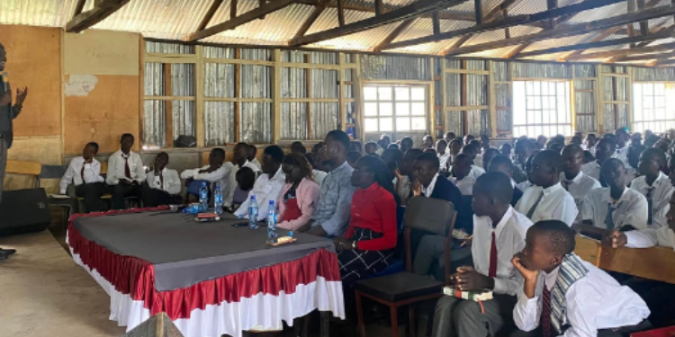 Cheplaskei Boys High School Fees, Kcse Performance And Contacts