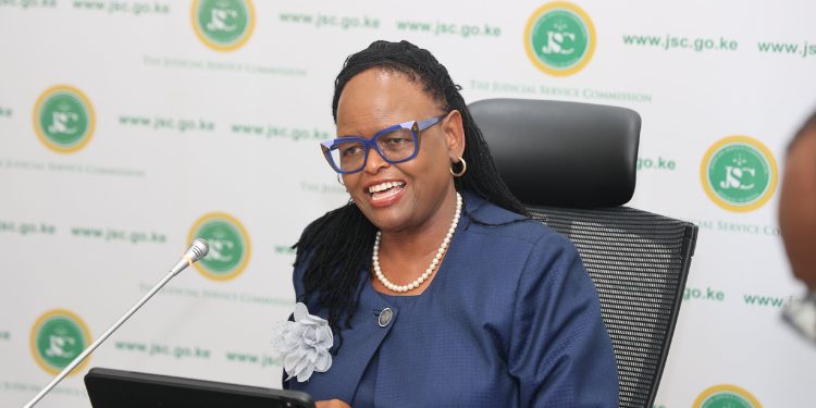 Jsc Invites Applications For 101 Law Clerks And Legal Researchers Positions