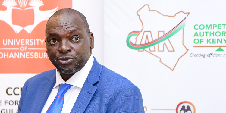 Competition Authority Of Kenya Issues Warning On Fuel Hoarding And Price Manipulation Cak Warns Fuel Companies Over Alleged Hoarding And Unfair Market Practices In Kenya