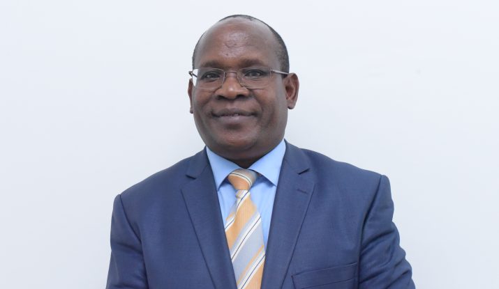 Joseph Kaberia Arimba : Meru’s Longest-Serving Speaker Eyes The Judiciary Joseph Kaberia Arimba During His Tvet Days. Photo/Arimbafacebook