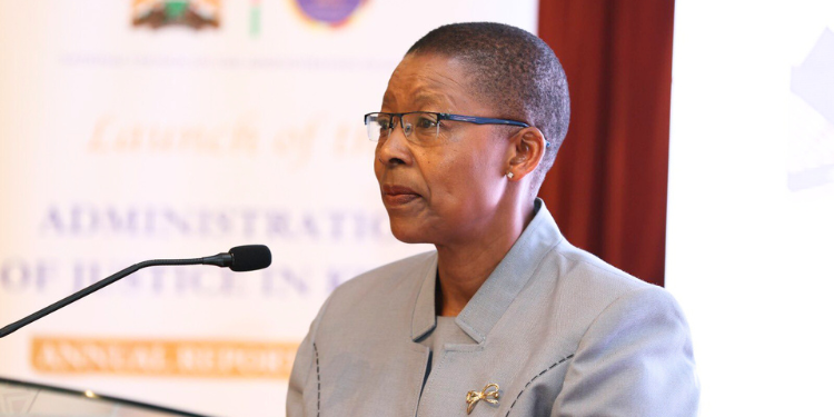 Kenya Moves Marriage Certificates To Digital Ecitizen System