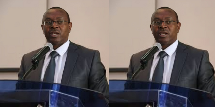 Knec Announces New Method To Confirm Kcse Registration