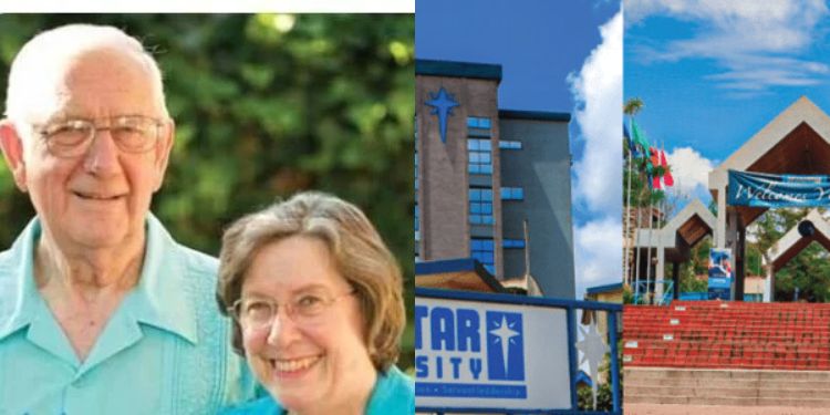 Daystar University Founders, History And Courses Offered