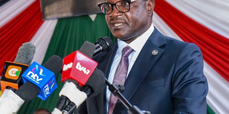 Govt Gives Way Forward For Students After Kim Closure