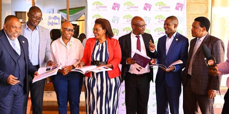 Report Reveals Distribution Of Teachers And Headteachers Countrywide Report Reveals Distribution Of Teachers And Headteachers Countrywide