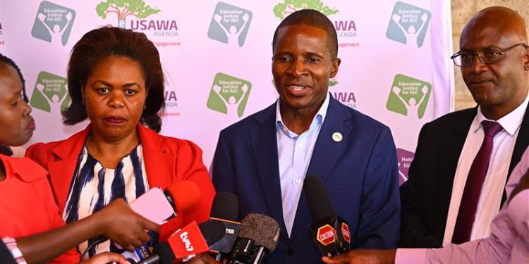 Report Reveals Distribution Of Teachers And Headteachers Countrywide