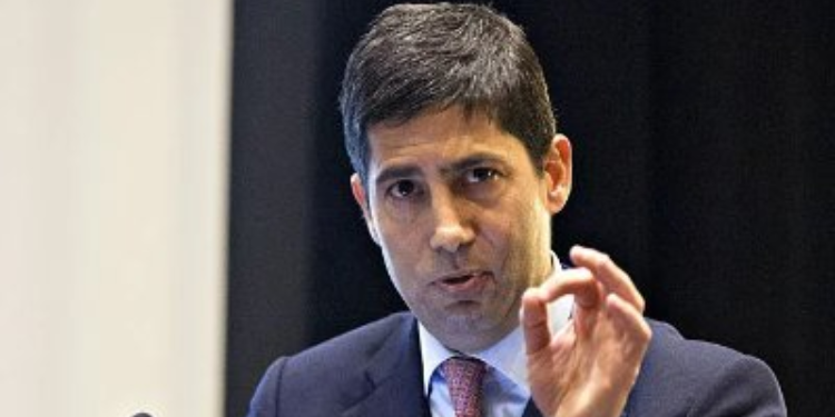 Federal Reserve Interim Chair Named Before Warsh Swearing-In