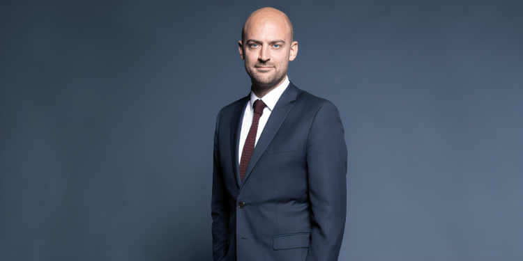 Kenya To Make History As First Anglophone Nation To Host Africa-France Summit A Photo Showing French Minister For Europe And Foreign Affairs, Jean-Noël Barrot. Photo/ France Diplomacy