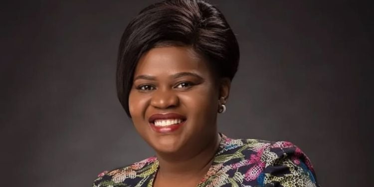 Onwards And Forward: My Reflections For 2026 | Gladys Wanga Gladys Wanga,Homa Bay County Boss. Photo/Wanga