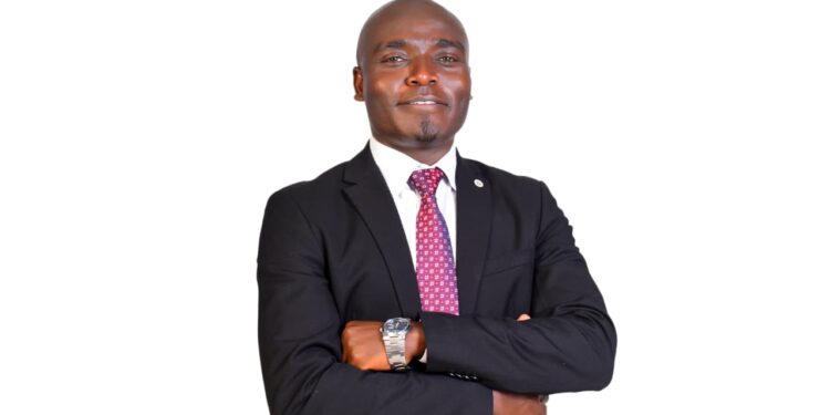 Digital Communication Is The New Pulse Of Govt Projects In Kenya Especially In The Wake Of Social Media And Ai.
