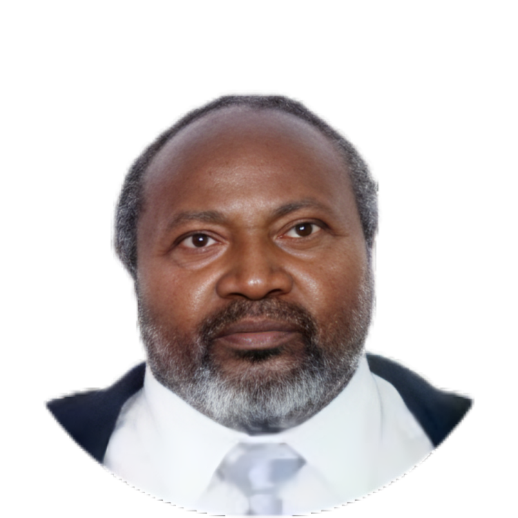 Fackson Kagwe, Senior Counsel Conferred In 2020. Photo/Gretsa