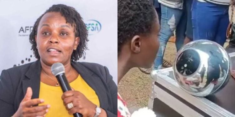 Biometric Data Collected From Kenyans By Worldcoin Fully Deleted