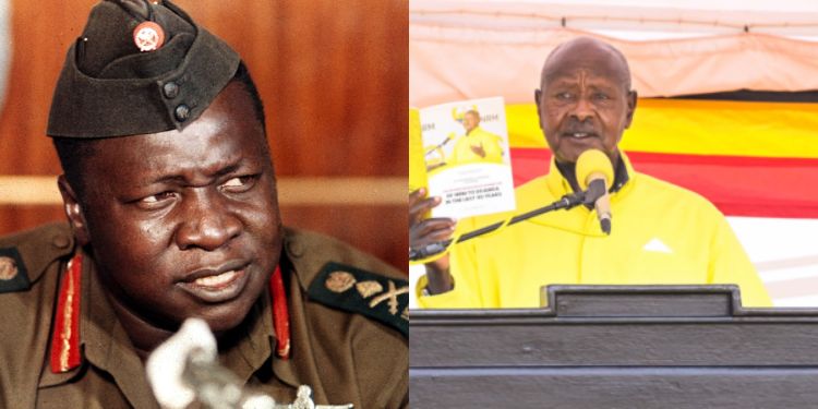 Museveni: How Mamdani Reframes Ugandan History And Amin’s Legacy