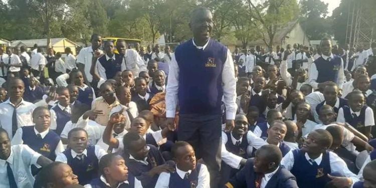 Ingotse Boys High School Kcse Performance, Fees, Contacts And Location