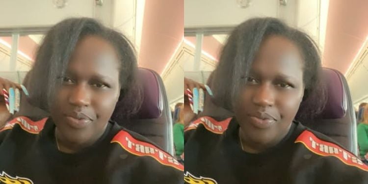 Profile Of Irene Jepchirchir Kenyan Nurse Who Saved Life Mid-Flight
