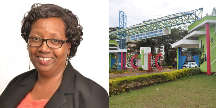 Victoria Wambui Ngumi Biography: Education, Family, Career, And Legacy