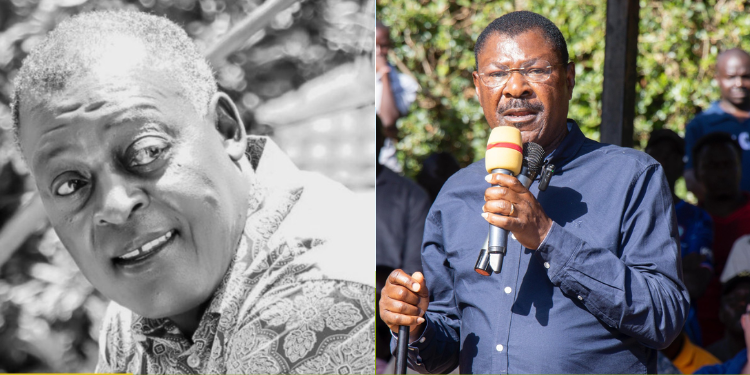 Dci Names Wetang’ula As Witness In Cyrus Jirongo Crash Probe Update