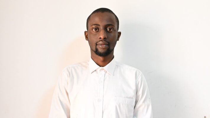 Joram Mutwiri