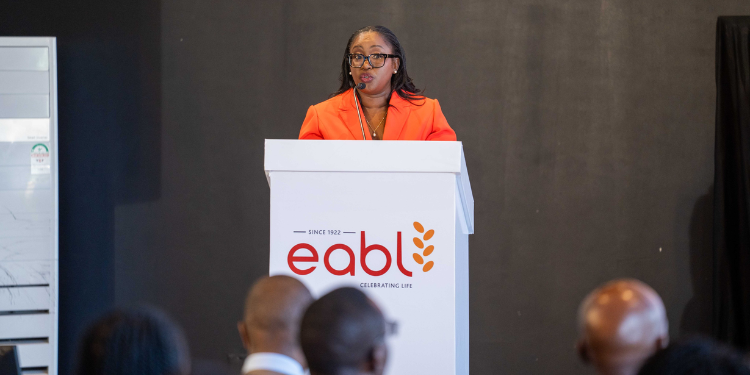 East African Breweries Appoints Justin Mollel As New Chief Financial Officer