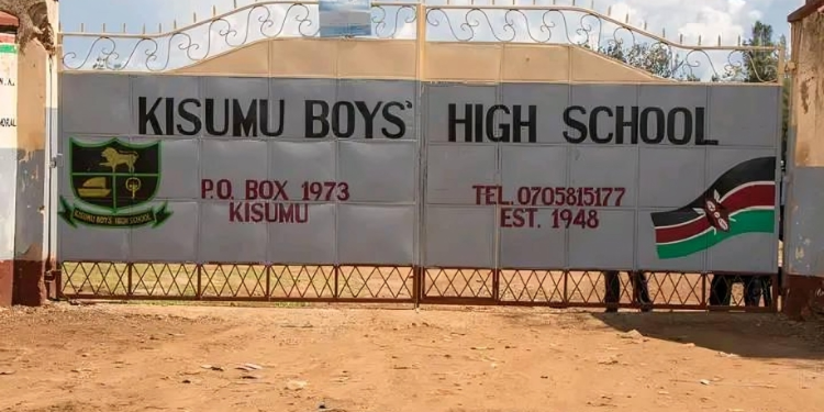 Prominent Kenyans Who Studied At Kisumu Boys High School